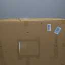 Silver 34"x22" Aluminum Lockable Trading Card Display Case