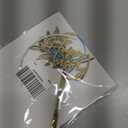 6 Pcs Happy Anniversary Cake Topper Gold Acrylic Cake Topper, Happy Anniversary Cake Sign, Wedding Cake Decorations Party Supplies