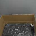 AXV Vibration Plate Fitness Platform Exercise Machine Vibrating Shaking Full Body Shaker Workout Vibrate Stand Shake Board Sport Gym for Weight Loss Fat Burner for Women Men