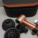 Dyson Supersonic Nural Hair Dryer (Amber Silk)