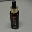 L'Oreal Paris Sublime Bronze Self Tanning Facial Drops with Hyaluronic Acid, Gradual Tan, Fragrance-Free, 1 fl. Oz