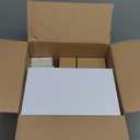 uPunch HN4500 Advanced Calculating Time Clock Bundle for Small Business: Complete Employee Time Tracking System with 200 Time Cards, Racks, Ribbons, and Keys