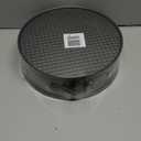 Wilton Enterprises 6089598 9 in. Black Springform Pan