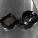 SereneLife 8,000 BTU Portable Air Conditioner, 115V Compact Room Air Conditioner with Dehumidifier & Fan, Window Mount Kit Included, Mini AC Unit for Bedroom, Office, or Home, Black