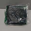 Junlan Waist Trainer Vest Women - Sweat Waist Trainer for Women Working Out Sweat Vest (Large, Silver)