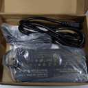 180W 19.5V 9.23A Laptop Charger ADP-180MB F Fit for Asus ROG G750JM G751JM G750JS G75VW G75VX GL502VT G750JW G750JM G750JX G751JL FX502VM FX702VM G-Series Gaming Laptop AC Adapter with Power Cord