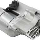 5.7L Starter Motor for Chrysler 300 2005-2014, for Dodge Challenger 2009-2023, Charger 2006-2021, Magnum 2005-2008