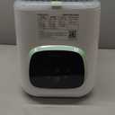 Momcozy KleanPal Pro Baby Bottle Washer, Sterilizer & Dryer - All-in-One Cleaning Machine for Bottles, Pump Parts & Baby Essentials - Time-Saving & Effortless Care