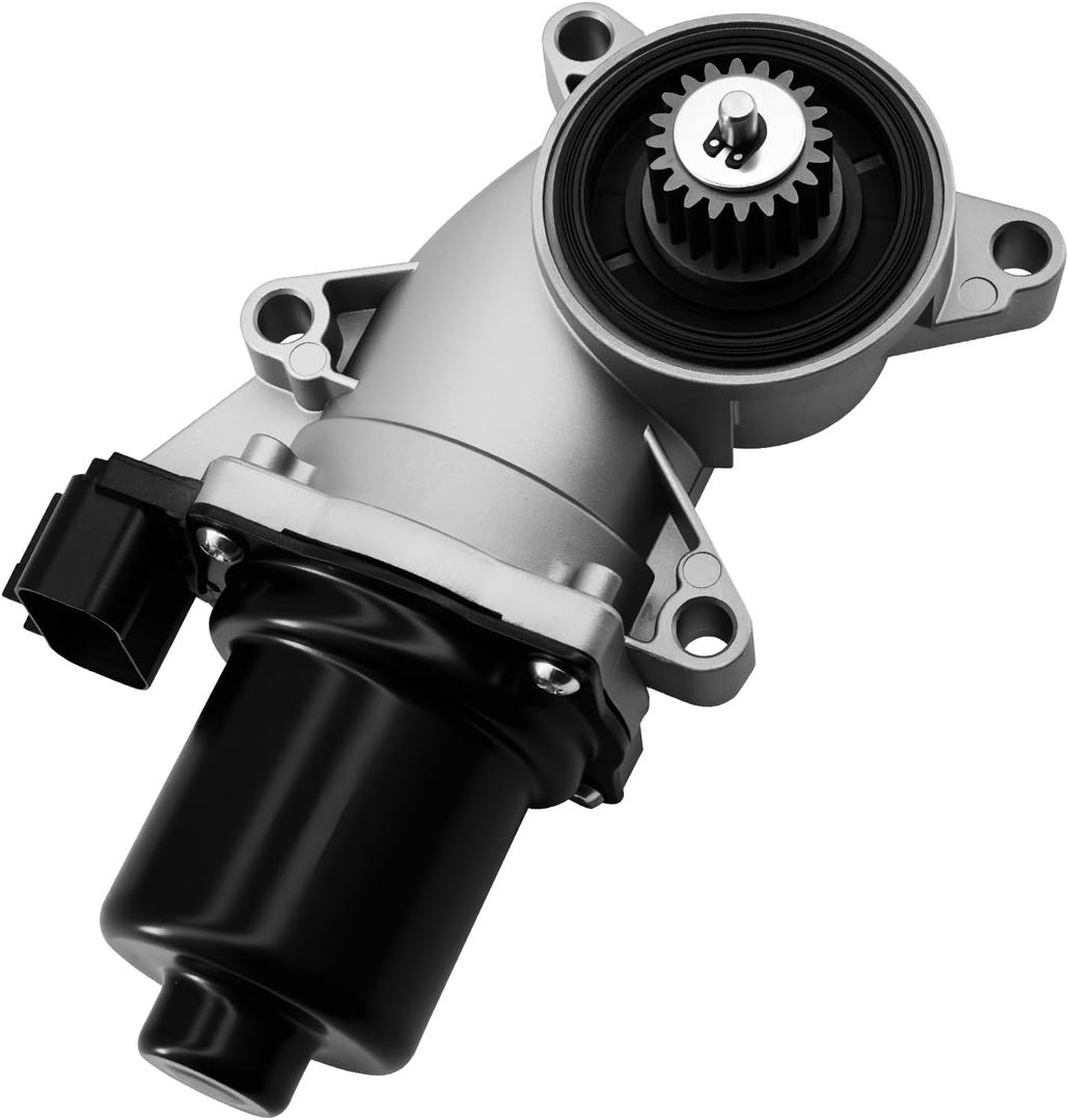 4WD Transfer Case Motor Fit for Chevy Avalanche Cheyenne Colorado Silverado Suburban Tahoe, for GMC Canyon Sierra Yukon XL 1500 2500 3500,for Cadillac Escalade ESV, OE 600-899