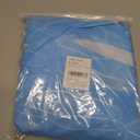 Palm Tree Hawaii Beach Round Fitted Tablecloth Elastic Edged Plastic Table Cover Coconut Palm Waterproof Wipeable Table Cloth Tablecloth Fits Tables up to 45"-56"