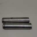 Greaseable Main Thumb Pin Compatible with KUBOTA KX121 KX91 KX71 KX033-4 KX040-4 U35 ( Replace #77700-00482, 70091-00167)