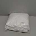 Cal King Size 4 Piece Sheet Set - Comfy Breathable & Cooling Bed Sheets Set - Hotel Luxury Bedding for Women, Men, Kids, Teens, Boys & Girls - Deep Pockets, Ultra-Soft, Wrinkle Free - Oeko-Tex - White