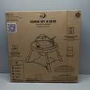 Dream On Me Curio Sit N Seek Baby Activity Center