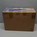 yeesport 20 Inch Bike Tire, 2 Pack 20x1.75 Bicycle Tires & 20x1.5-1.75" Bike Tubes with Repair Kit, 20x1.75 Mountain Bike Tire Replacement, Rubber Tires for MTB Off-Road Bike