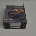 Bohemian Waffle Maker