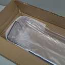 DA63-08645A Door Shelf Bin (OEM) Compatible with samsung RT18M6215SG, RT18M6215SR, etc, Part Number: PD00044855,4864777, AP6241328, PS12082570, EAP12082570