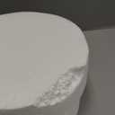 Bright Creations Foam Circles - 8-in x 8-in x 2-in 3-Pack - Lightweight Foam Discs for Floral Arrangements & DIY Art Projects