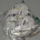 Rapbin Womens V Neck Puff Long Sleeve Button Down Tunic Blouses Fall Tops 2025 Ruffle Cuffs Dressy Casual T-Shirts (Small)