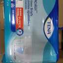TENA Proskin Super Briefs, Incontinence Adult Diapers, Unisex, Medium, 14ct