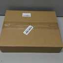 IDAODAN Balloon Arch Kit, Balloon Arch Stand with Base, Adjustable Wide Garland Arch for Wedding Baby Shower Birthday Party Supplies Decorations (White)