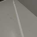 2PCS Wall Corner Protectors Guards - Self Adhesive Corner Protector & Corner Guards for Walls Edge Protection, Easy to Apply - No Tools Needed(Pure White, 31.5"x1.18")