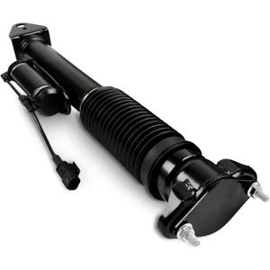 MILLISEC Rear Air Shock Absorber Compatible with 2011-2019 Benz ML350 ML500 ML550 GL350 GL450 GL500 GLE350 GLE500 GLE550 Car OEM Replaces# 1663200130, 1663200830