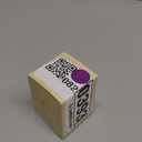 Mini Portable Lint Roller, Reusable Lint Rollers, Washable Sticky Roller for Pet Hair Debris Removal Tool - Mini Lint Roller for Purse and Household (Beige)