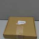 GICUNK Chair Leg Floor Protectors for Hardwood Floors and Carpet Silicone Covers to Protect Wood Tile Floors Chair Sliders Non Slip Reduce Noise 28 Pcs Clear Round L Fit:1-3/16"~1-9/16"