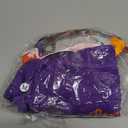 Abbylike 3 Pcs Seasonal Dog Outfits Christmas Halloween Thanksgiving Pet Costume Cotton Holiday Puppy Dress Lightweight Pet Apparel with Bowknot for Large Medium Cat Clothing, Medium