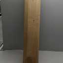 GCI Outdoor Kickback Rocker Outdoor Rocking Chair with Beverage Holder (Grey)