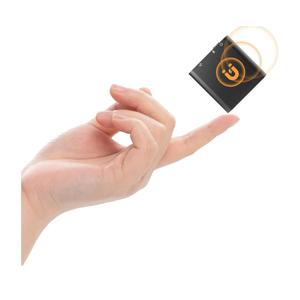 yvn 128GB Digital Voice Recorder - Voice Activated Recorder with Playback, Audio Recording Device for Lectures Meetings, USB C Dictaphone Sound Tape Recorder