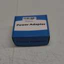 12VAC 2-Prong AC Power Adapter for IKEA Modul APC481848 ABN481803 AEN 542231 AEN542231,for IKEA Light Lamp Finecom AD-1200850AU-1 YD-10C 12VAC 834mA 850mA Transformer Power Supply Charger