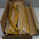 Balloon Arch Stand Set of 2 - Metal Backdrop for Wedding, Birthday, Anniversary, Bridal and Baby Shower - Flower and Floral Arch for Ceremony