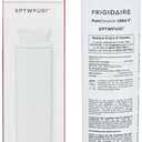 Frigidaire EPTWFU01 Refrigerator Water Filter White 1 Piece