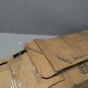 Strong Camel Greenhouse Replacement Frame for 12'X7'X7' Larger Hot Garden House , Support Arch Frame Climbing Plants/Flowers/Vegetables (12'X7'X7')