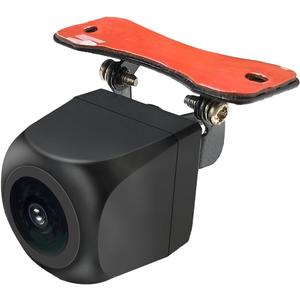 Joying Backup Camera 1080P Rear Camera for Car Rear View Camera Ultra HD Waterproof Reverse Camera 2 megapixels 125 Wide with Night Vision, WDR, IP68K Level Waterproof(AR-R)