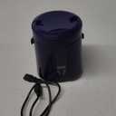 Smart Herbal Decarboxylation & Infusion Machine | 3 Preset Modes, Precise Temperature Control | Odor-Sealing Lid | Perfect for Butter, Oils & DIY Herbal Recipes Maker