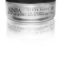 Clear Paste 20 | High Shine Styler | High Hold & Control | Texturizing | All Hair Types (2 Ounce (Pack of 1))