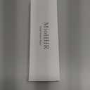 MioHHR Solid Stainless Steel Band Compatible with Apple Watch 41mm, Metal Strap with Soft TPU Case for iWatch Series 9 8 7 Women and Men, Silver/Gold