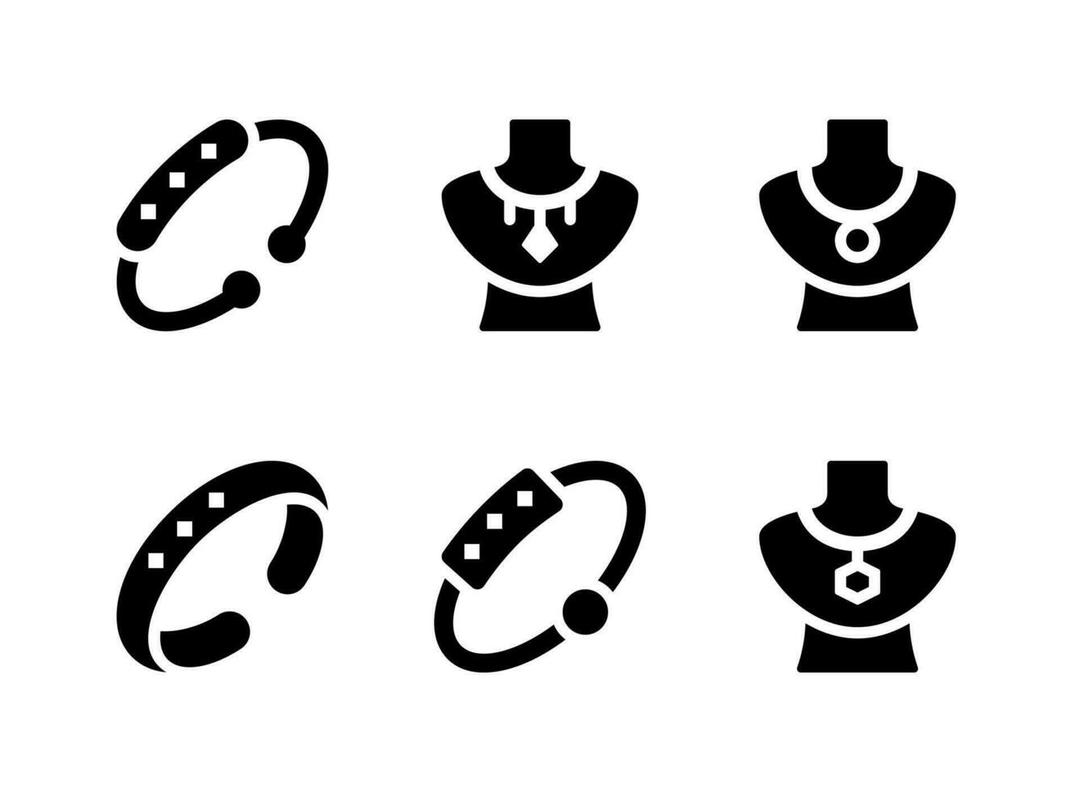 Jewelry Set
