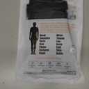 HiRui Knee Pads for Kids Youth Adult, Basketball Baseball Knee Brace Knee Support, Collision Avoidance Kneepad Compression Knee Sleeve for Volleyball Football Cycling Running-1Pair (Black, XS)