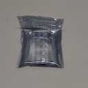 20-Pack 35V 330uF Premium Quality Low Impedance Chip Electrolytic Capacitors 10x10.5mm (0.39x0.41in), 35Volt 330MFD High-Frequency SMD Surface Mount Device Caps with Superior Performance (35V Black text)