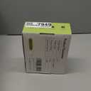 CODN Handheld Car Vacuum Portable Cordless, 2 in 1 Handheld Vacuum Cleaner 12000PA Air Duster with Multi-Nozzles and LED Light, Mini Hand Held Vacuum Rechargeable for Home, Car, Office, Pet Hair (Black)