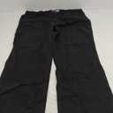 Carhartt Men's 102291 Rugged Flex Rigby Relaxed Fit Pant (46W x 32L Big Tall, Black)