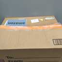 Christmas Train Set for Under The Tree with Lights, Music, Sounds, and Steam  Electric Train with On/Off Button, Smoke, Tracks  Perfect Holiday or Birthday Gift for Boys, Toddlers Ages 3+ Year Olds