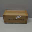 Refrigerator Ice Maker Assembly DA97-07603B Compatible with Section Samsung Models Replaces DA61-03213B, DA97-07603A,Replacement Assembly Refrigerator Ice Maker Replacement