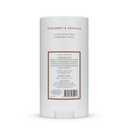Native Deodorant Contains Naturally Derived Ingredients, 72 Hour Odor Control, Deodorant for Women and Men, Aluminum Free, Coconut & Vanilla 2.65oz