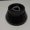 Universal Diffuser Hair Dryer Attachment - Fits Most 1.5-3.2" Blow Dryers, collapsible Diffuser for Curly Wavy Hair to Enhance Curls, Reduce Frizz, Fast Drying Travel Design