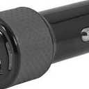 Zgear Adapter Fast Charge With Two USB Ports