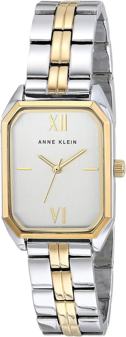 Anne Klein Women's Bracelet Watch (Two-Tone)
